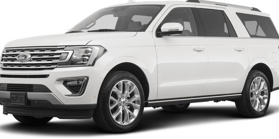 FORD EXPEDITION MAX 2019 1FMJK2AT4KEA68208 image